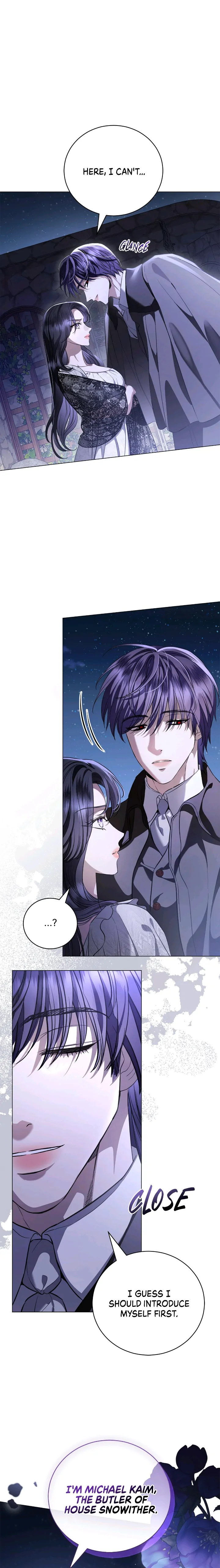 To My Husband’s Mistress Chapter 40 - page 3